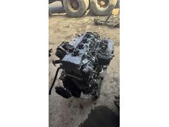 Mitsubişhi 859 Euro 4 motor