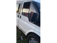 Ford transit 2005 model on sağ kapı dolu hatasız