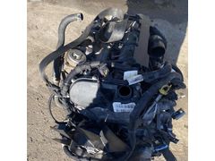 İveco daily 3.0 motor komple dolu Euro 5 35c15-70c15 uyumlu