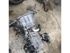 Isuzu Npr 75 milli şanzıman