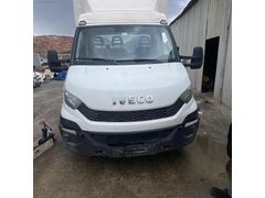 İveco daily 72c160 komple dolu trimli kupa Euro 6