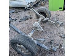 Ford transit 2013 155 Ps makaslar