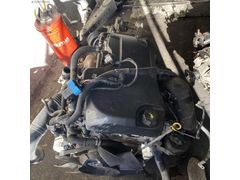 İveco daily 35c15 motor Euro 4