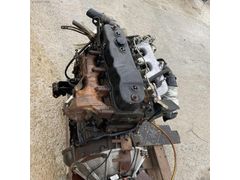 İsuzu Npr 59 motor dolu sıfır