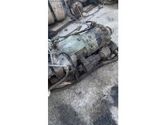 IVECO EUROCARGO 180e25 otomatik Şanzıman