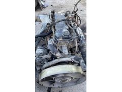 IVECO EUROCARGO 180E25 motor 6 silindir