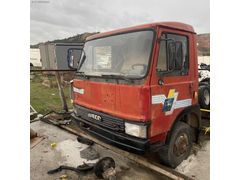 İveco 65/9 kupa