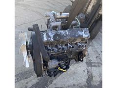 Hyundai h100 kamyonet 2008 model turbo motor
