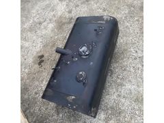 Mitsubishi 659 mazot deposu