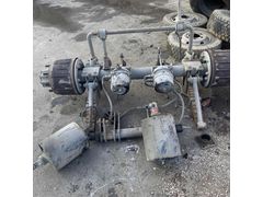 Mercedes atego 1517 ilave dingil Konya kapım