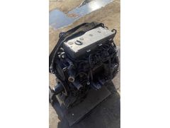 Mercedes atego 1517 motor