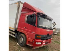 Mercedes 1517 şanzıman araçtan sökme tertemiz garantili