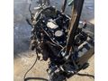Fiat ducato Euro 5 motor komple