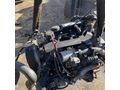 Fiat ducato Euro 5 motor komple