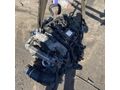 Fiat ducato Euro 5 motor komple