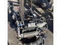 Fiat ducato Euro 5 motor komple