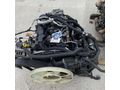 Ford transit 155 Ps motor dolu