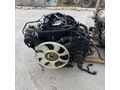 Ford transit 155 Ps motor dolu