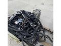 Ford transit 155 Ps motor dolu