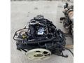 Ford transit 155 Ps motor dolu