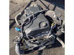 İveco daily 35c15 Euro 5 3.0 motor