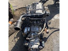 Isuzu Npr 71 Aleminyum şanzıman