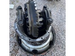 Mitsubishi 659 859 uyumlu 7x40 Defransiyel orjinal