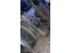 IVECO EUROCARGO 180E25 ÖN VE ARKA DİNGİL KOMLE