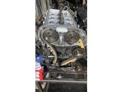 Ford transit v184 komple sıfır revizyonlu 6 ay garantili motor