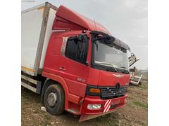 Mercedes atego 1517 Akıs