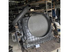 İveco daily 72-160 Radiyatör seti