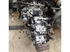 Isuzu 6 ileri şanzıman