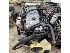 Isuzu Nor 86 komple motor garantili
