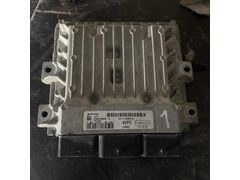 Ford transit 2012 motor beyni muayer garantili