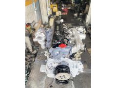 Mitsubishi 859 659 turbo intercol Euro 3 motor komple sıfır