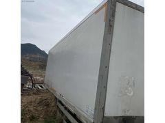 Mercedes atego'dan sökme kasa 750x260 yükseklik250 gelmektir