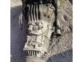 Mitsubishi 659 &859 şanzıman Aleminyum muayer garantilidir