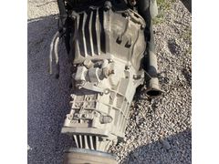 Mitsubishi 659 &859 şanzıman Aleminyum muayer garantilidir