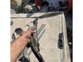Mitsubishi 659 635 639 el fren tabancası