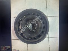MERCEDES BENZ W447 VİTO TENEKE JANT ORJİNAL YEDEK PARÇA