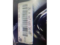 A 447 430 30 00 VİTO MERCEDES