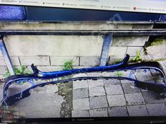 213 exclusive ön tampon