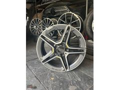 MERCEDES W 205 A 2054019500 JANT