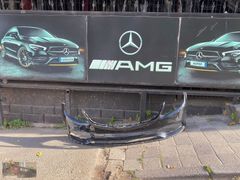 MERCEDES C200 C180 W205 EXCLUSİVE ÖN TAMPON