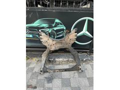 MERCEDES W447 VİTO ALT TRAVERS