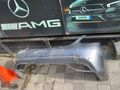 MERCEDES W205 ARKA TAMPON