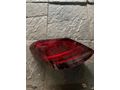 MERCEDES W205 SOL ARKA STOP