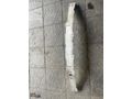 MERCEDES W205 TAMPON DEMİRİ