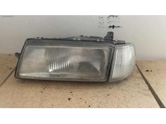 Audi 80 sol far