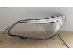 Bmw e60 far camı